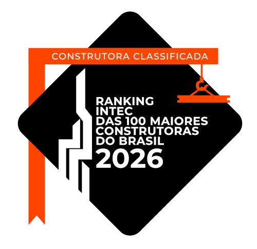 Selo de prêmio ou certificação