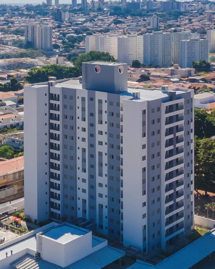 Brisas Bella Città